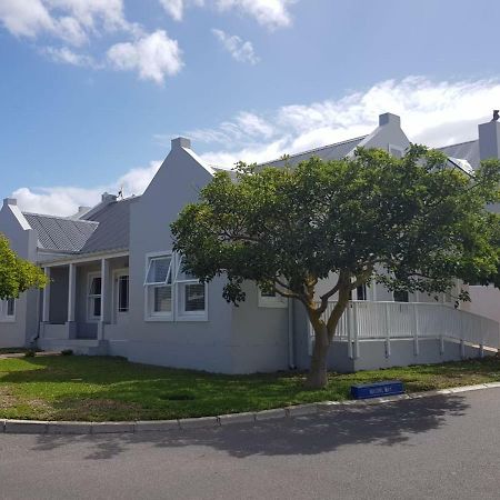 Coral Tree Leilighet Hermanus Eksteriør bilde