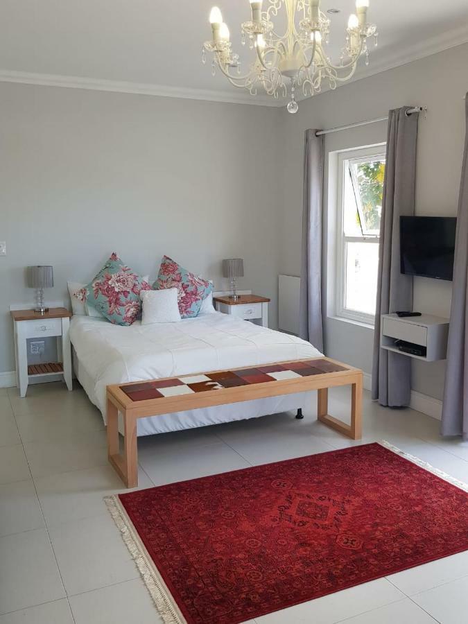 Coral Tree Leilighet Hermanus Eksteriør bilde
